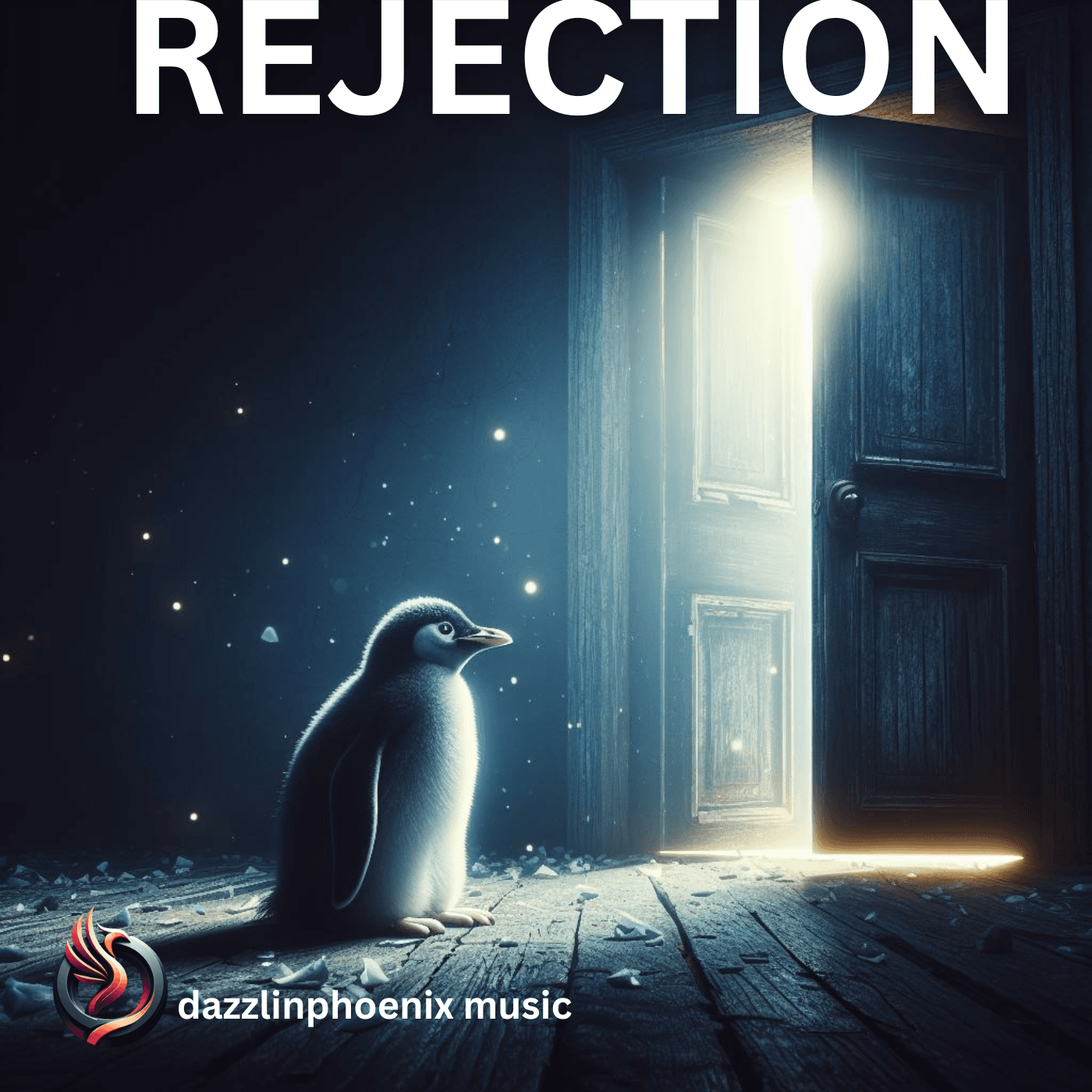Rejection cover artwork